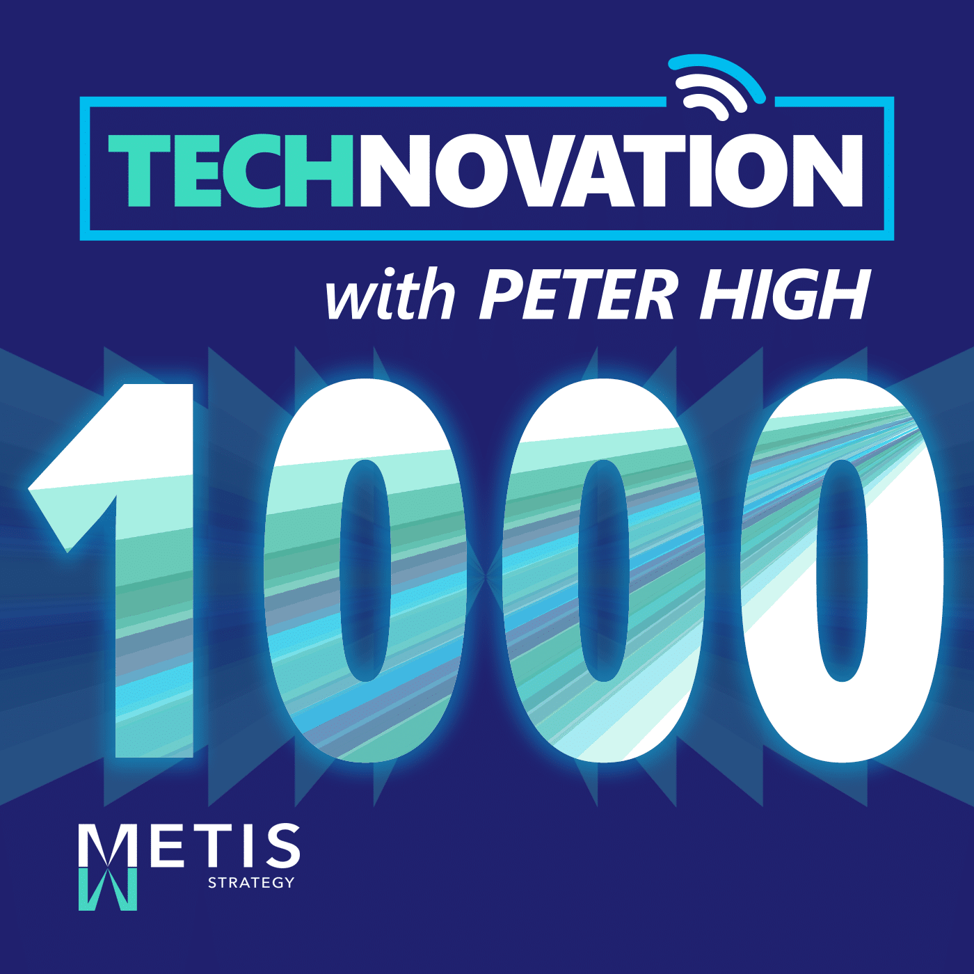 Podcast Cover