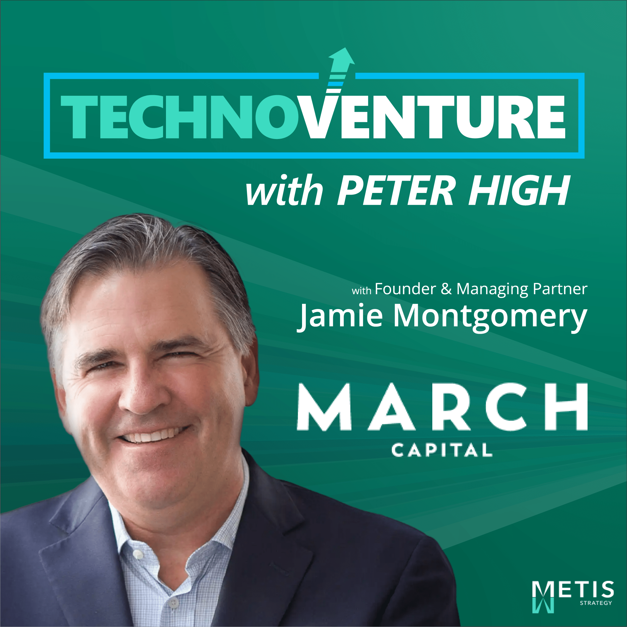 Jaime Montgomery on Why AI Applications Will Power the Next Wave of Venture Returns