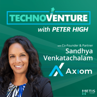 Software to Digital Workers: Sandhya Venkatachalam on the AI Economy