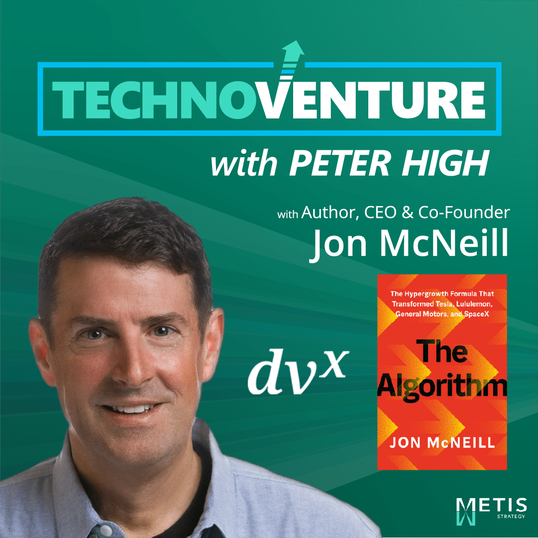 From $2B to $20B: Jon McNeill on Tesla’s Hypergrowth Algorithm